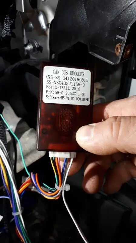Автомобильный dvd плеер KLYDE canbus для Nissan QashQai/X Trail klyde радио gps навигация