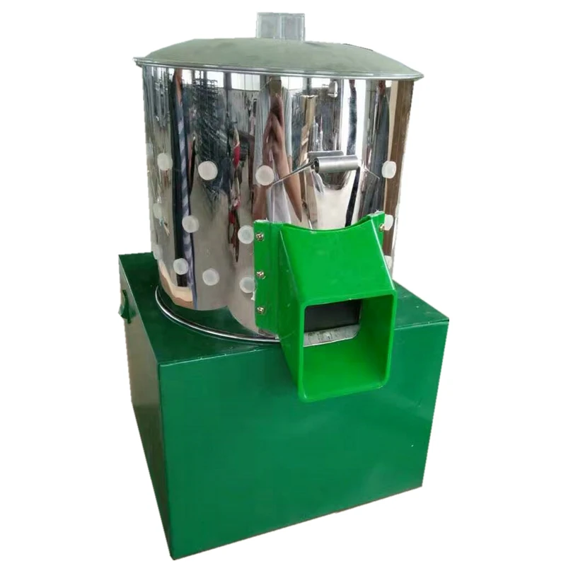 

Model 25 Mini Hair Removal Machine Poultry Hair Removal Machine Bird Hair Removal Machine Pigeon Hair Removal Machine