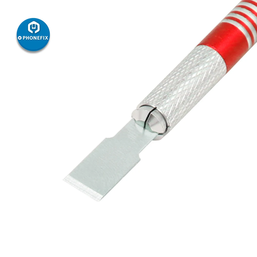 Multifunction Knife Blade