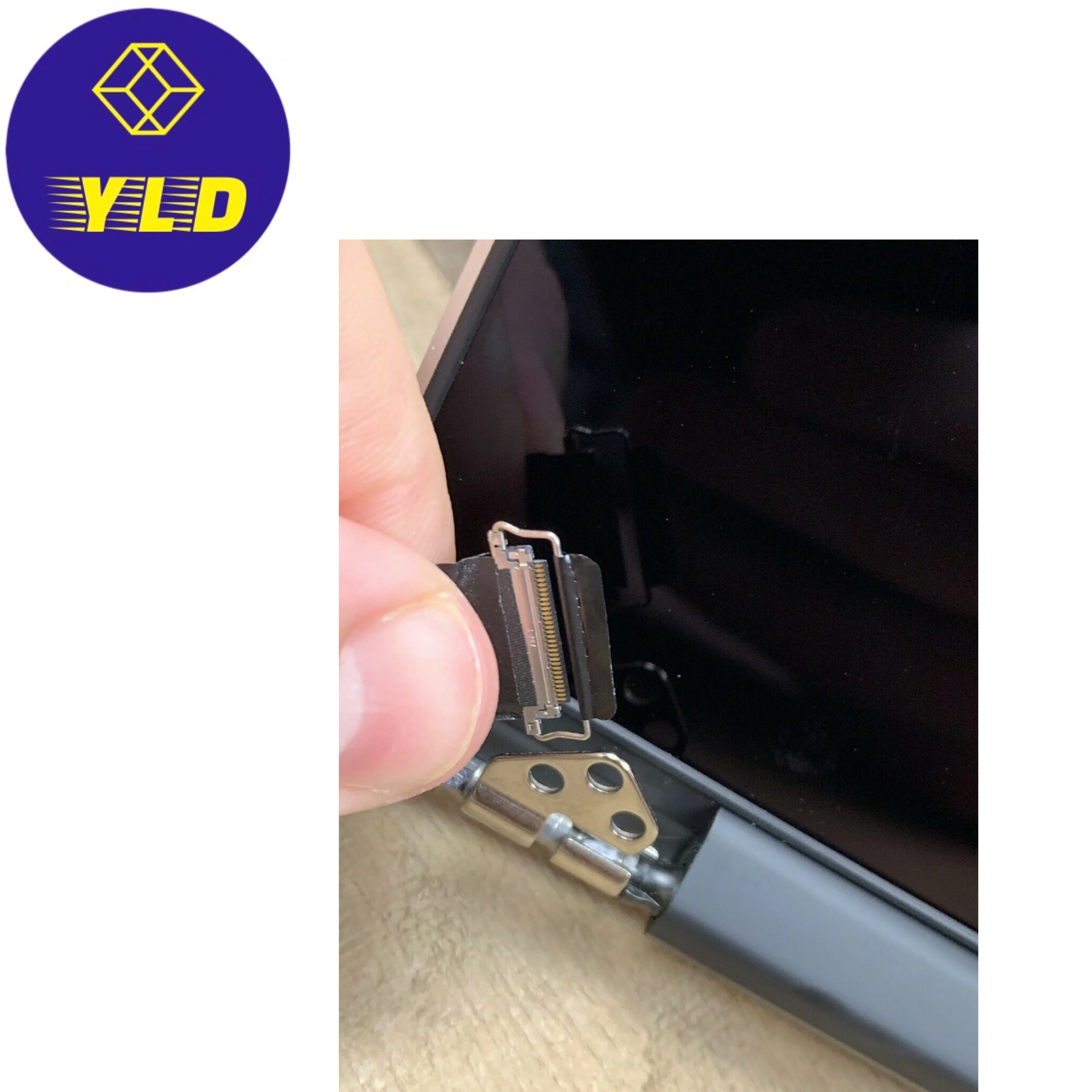 ЖК-экран в сборе для Apple MacBook Pro retina 13," A1502 2013 год