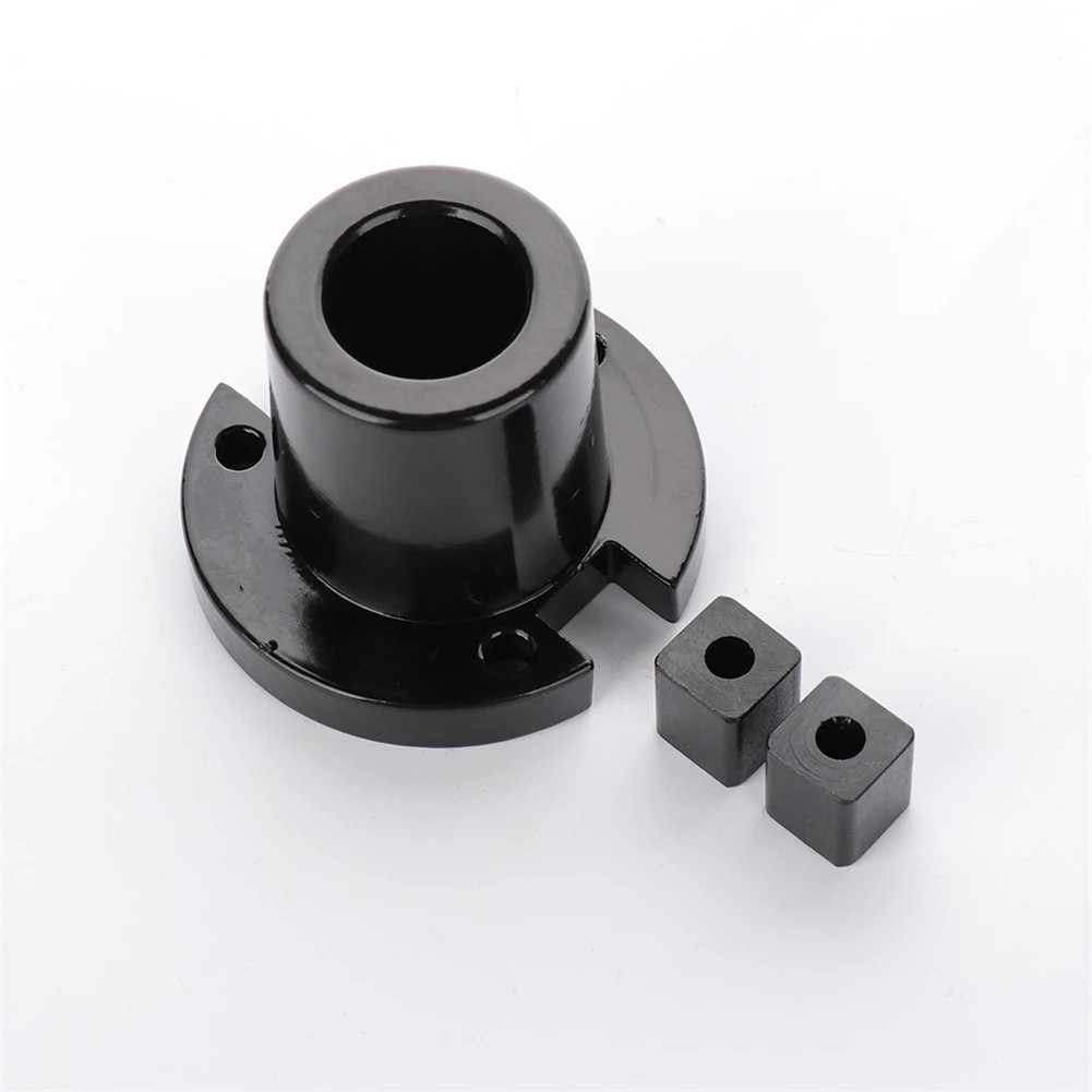 

CNC Tool Holder BT30 BT40 Horizontal and Vertical Tightening Fixture CNC Tool Holder Aluminum