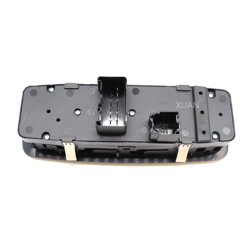 XUAN электрический стеклоподъемник переключатель 04602627AG для Chrysler& Town кантри Dodge Grand Caravan