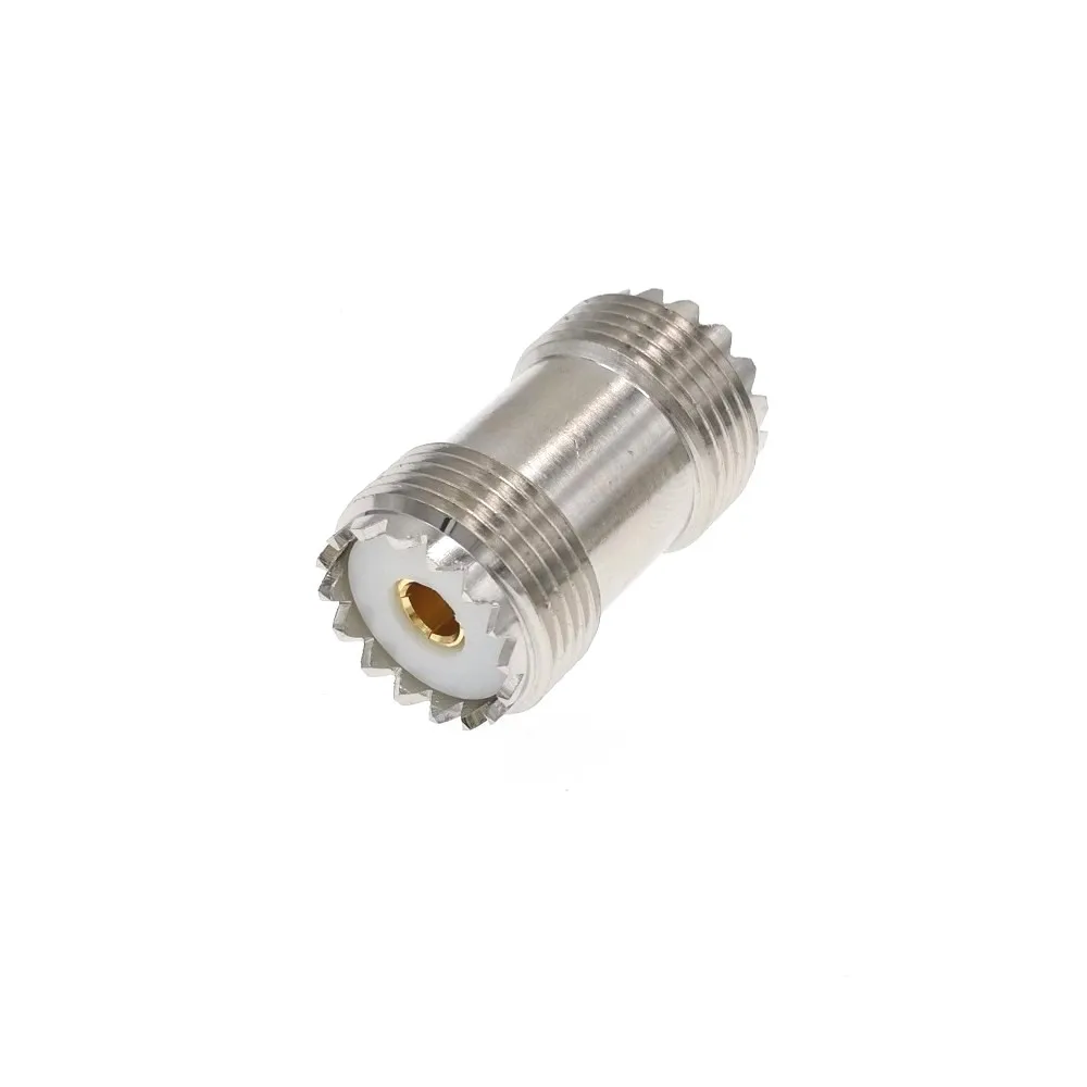 UHF Female  To UHF Female 4