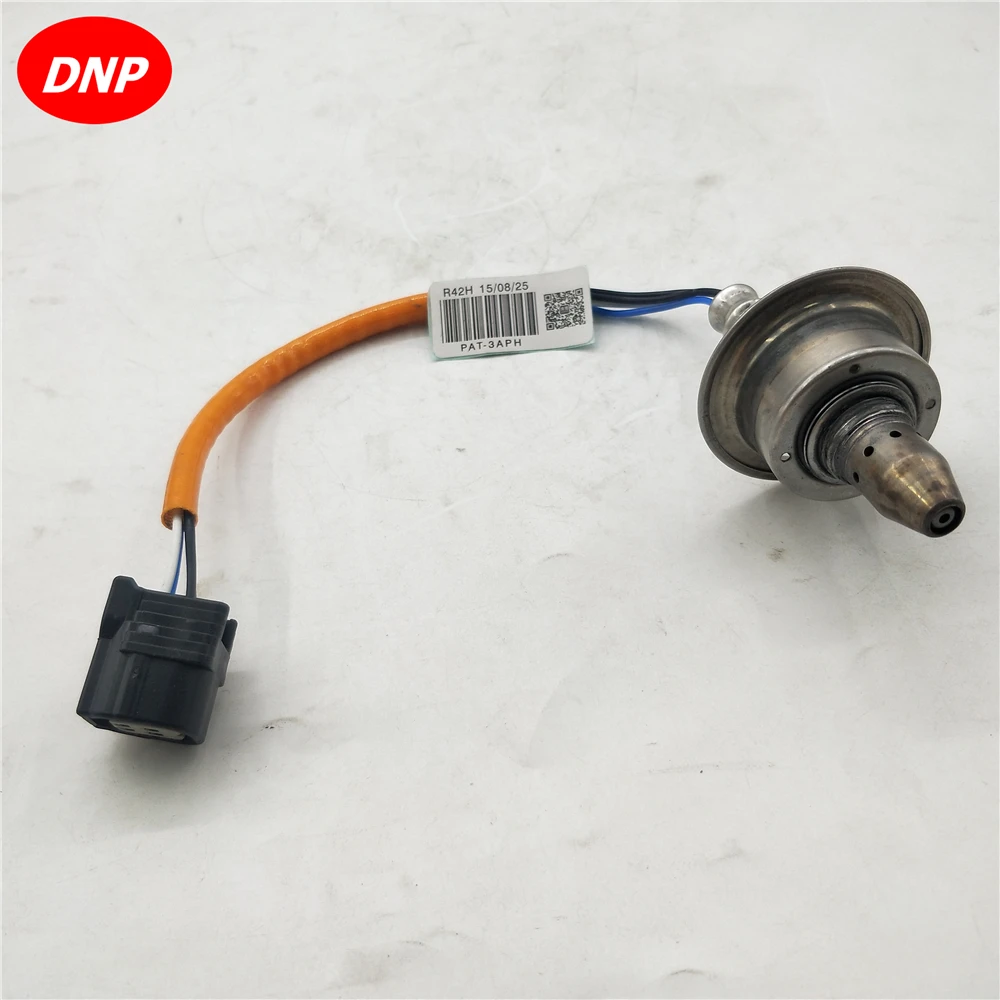 

DNP O2 lambda oxygen sensor fit for Honda ACCORD VIII CIVIC CR-V FR-V 36531-RNA-003/36531RNA003