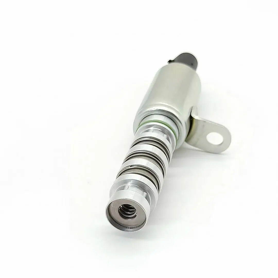 

1pc 24355-2E100 Oil Control Valve VVT Variable Timing Solenoid Fits For -Hyundai Elantra GLS edan 4-Door 1.8L