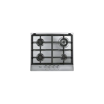 

Whirlpool AKR 353 / IX gas hob