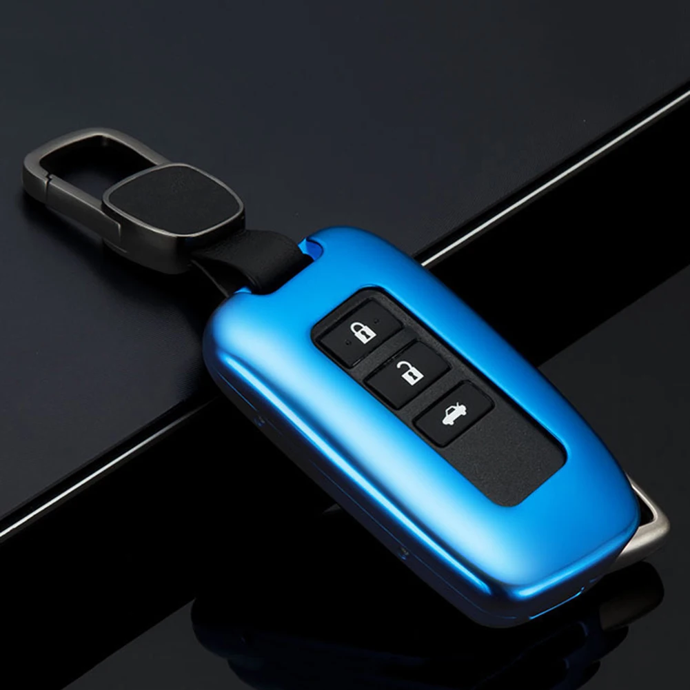 Чехол для ключей funda llave, чехол для автомобильных ключей Lexus RX200 ES200 ES250 ES300h GSI чехол старлайн чехол для