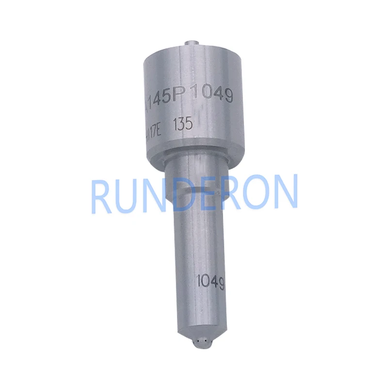 CR DLLA145P1049 Common Rail System Fuel Injectors Nozzles for Sinotruk HOWO 095000-8011 095000-8010 295040-6780 | Автомобили и