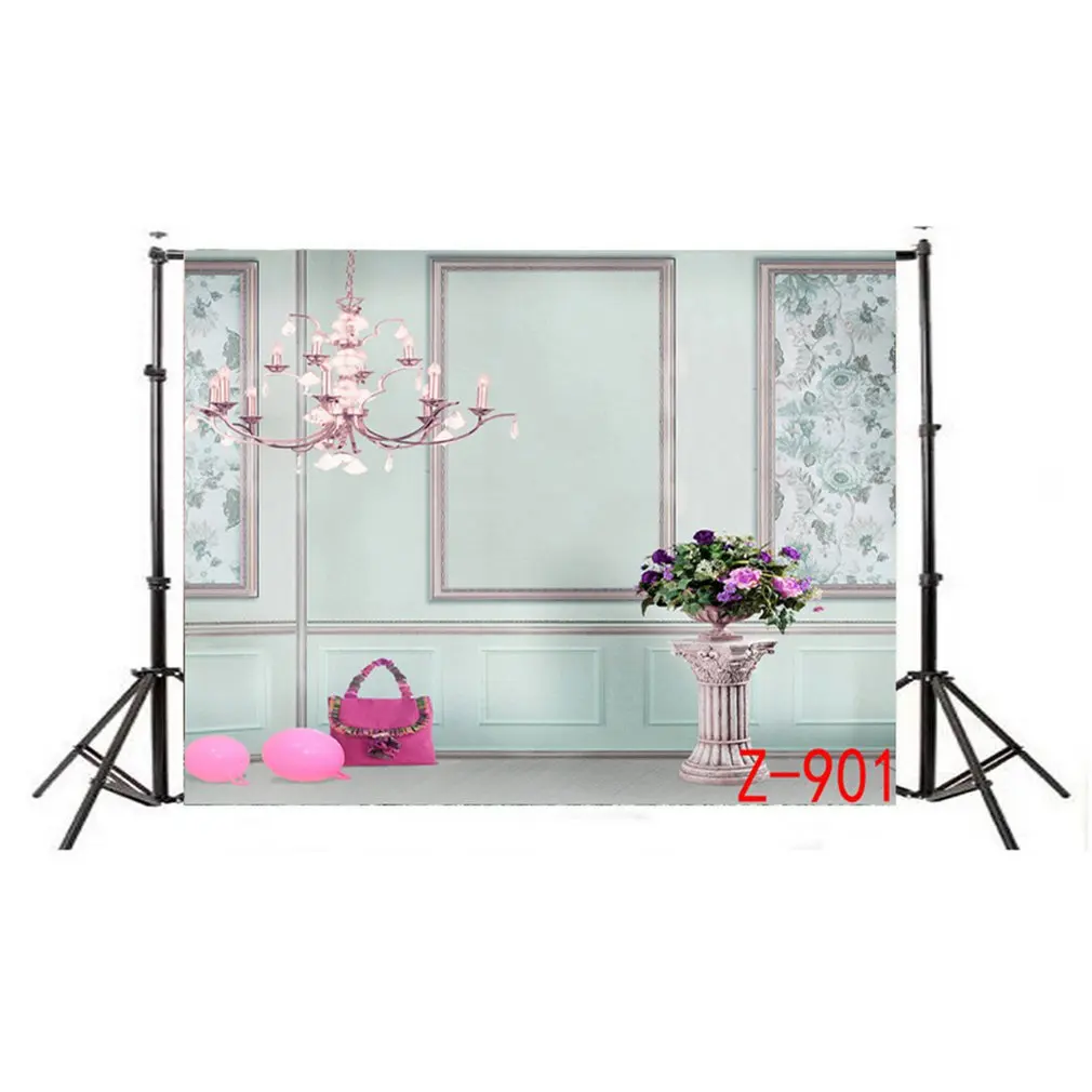 

Photographic Tool 1.5*2.1M Family Portraits Photography Backdrops For Photo Studio Portrait Photographic Background Cloth