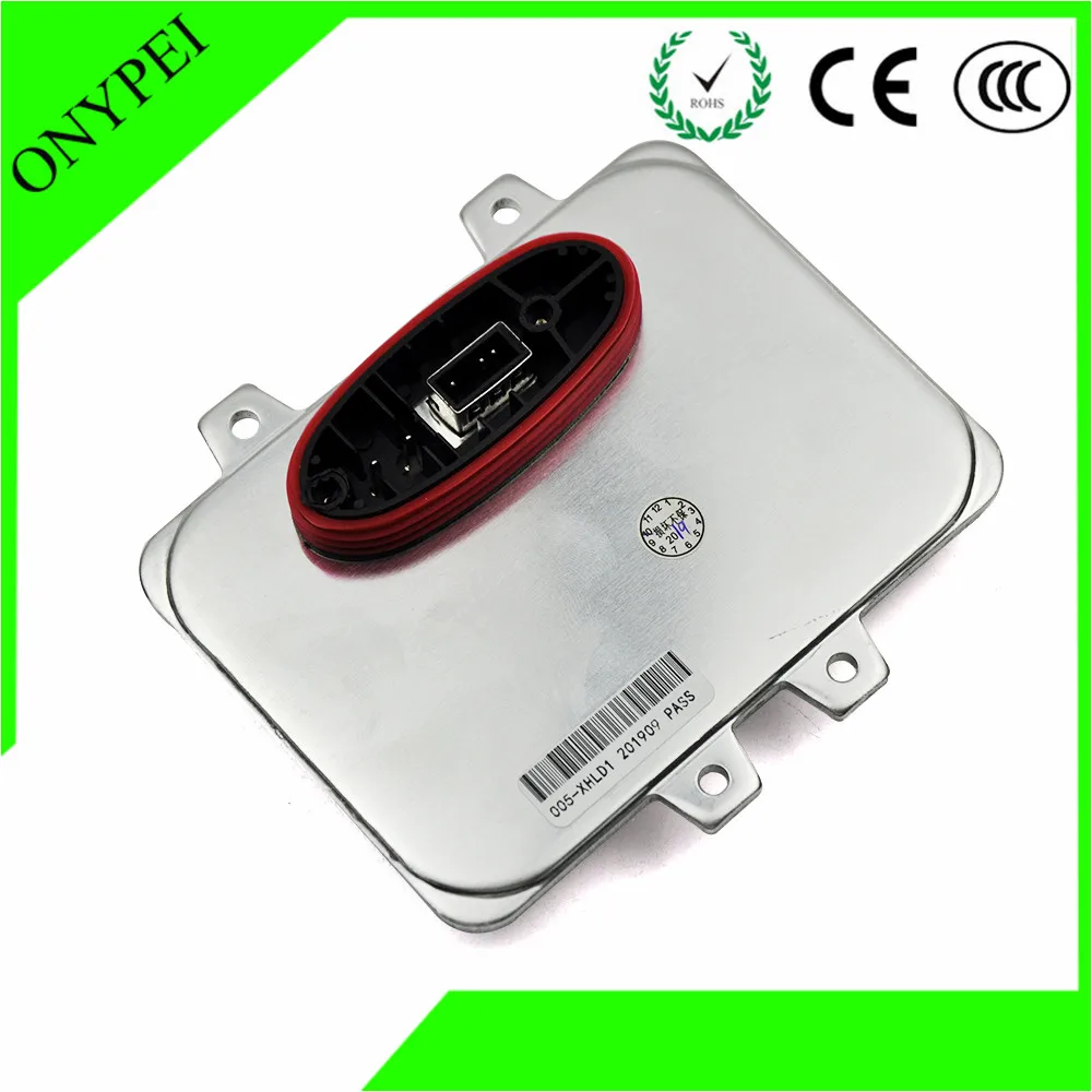 35 Вт 5DV 009 000-00 HID Ксеноновые Фары балласт для Jetta Tiguan Cadillac Escalade 5DV009000-00 12 В