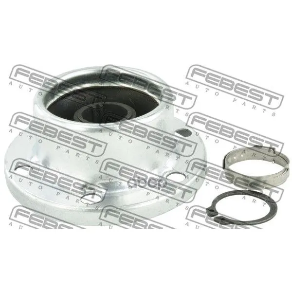 Пыльник Кардана Mitsubishi Lancer Cs 2000-2009 0415-Cu2wsa Febest арт. 0415-CU2WSA
