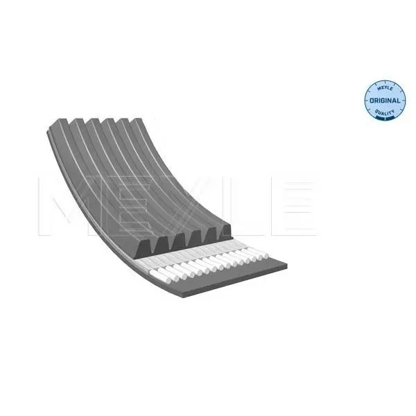 Ремень ручейковый 6PK1775 MEYLE 050 006 1775 | Автомобили и мотоциклы