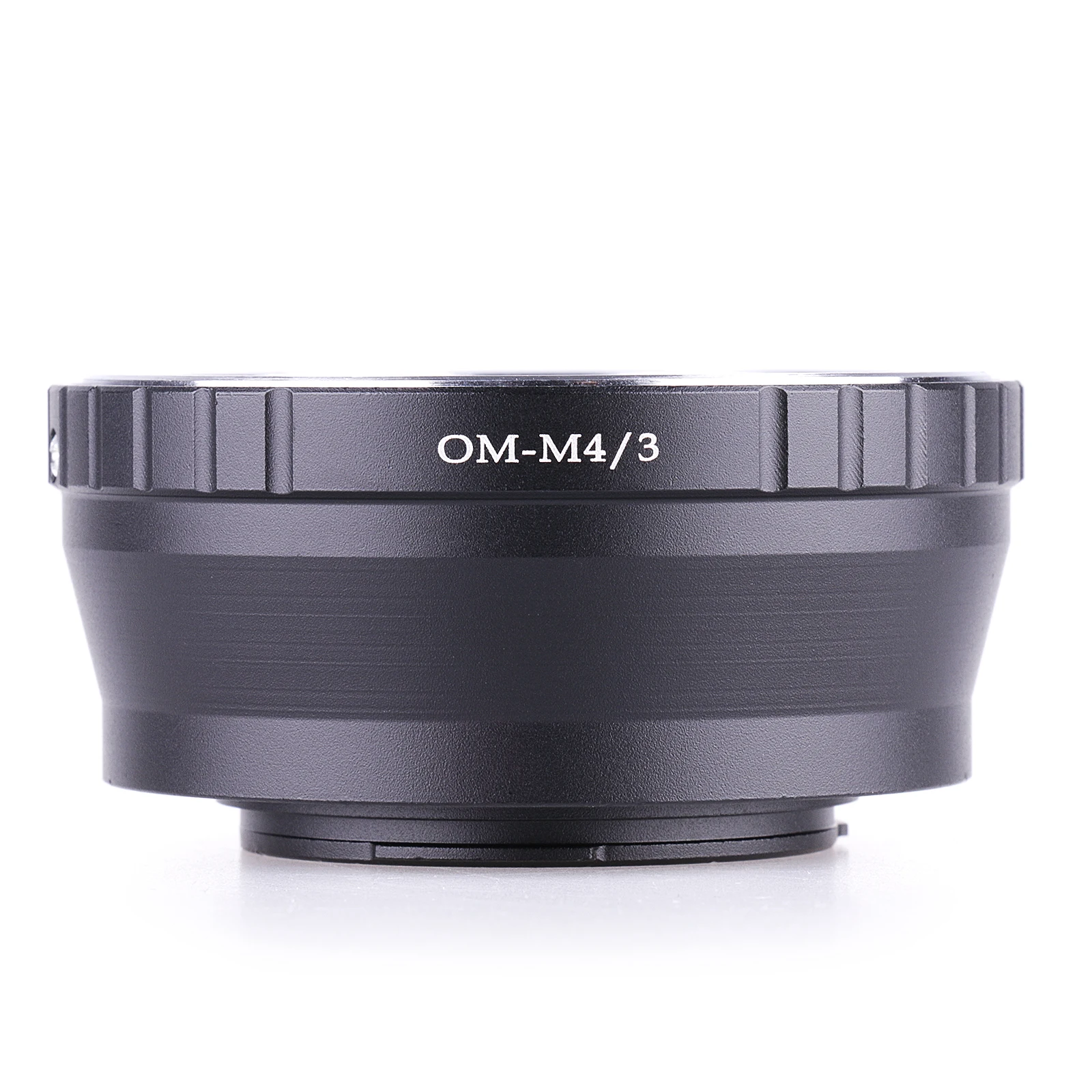 OM-M4/3 переходное кольцо для объектива Olympus OM переходное кольцо объектива Micro 4/3 M4/3 Камера средства ухода за кожей для Olympus OM-D E-M5 E-PM2 E-PL5 GX1 GX7 GF5