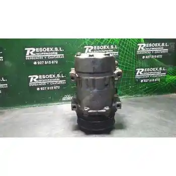 

7700859676D AIR CONDITIONING COMPRESSOR RENAULT LAGOON (B56)