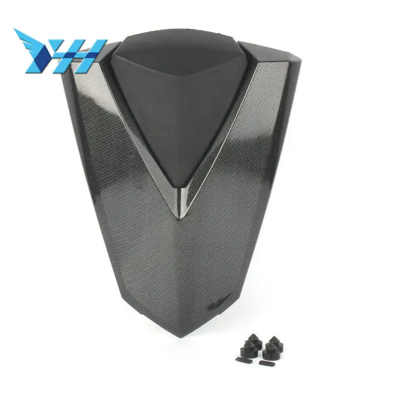 Крышка заднего сиденья Solo обтекатель клобук для Yamaha YZF R25 R3 YZF-R3 2013