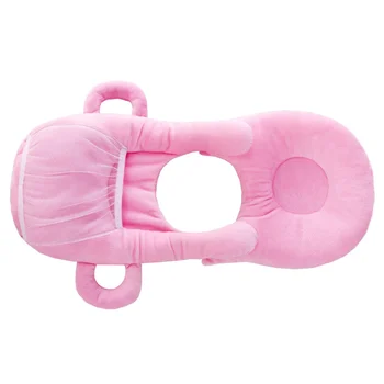

Portable Multifunctional Nursing Breastfeeding Baby Sitting Learning Pillow Memory PP Cotton Pillow Head Support