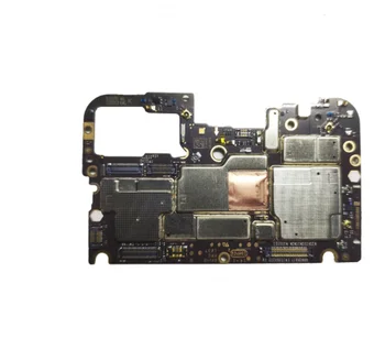 شراءلوحة أم أصلية غير مقفلة لهاتف شاومي Mi 8 Lite 4 + 64gb