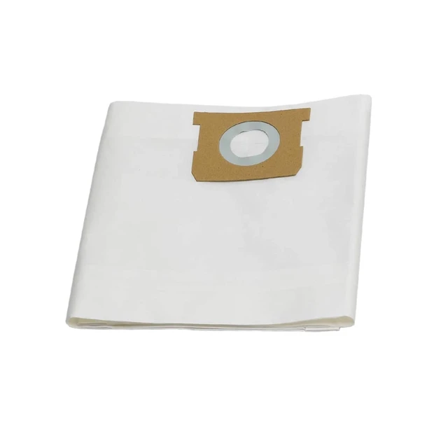 Shop Vac 90671 Bagkarcher Wd3 Vacuum Cleaner Dust Bags - High