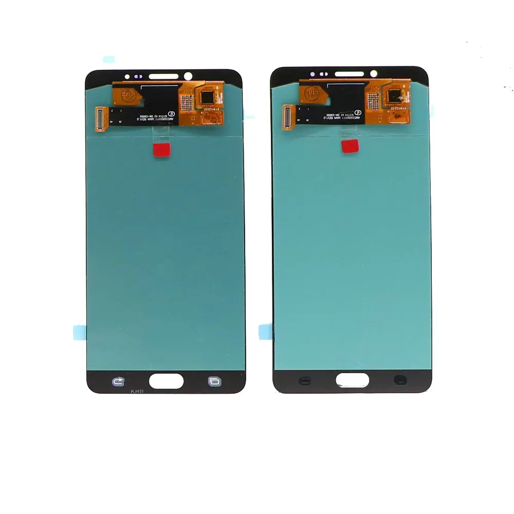 Супер AMOLED C9 ЖК-экран для SAMSUNG Galaxy C9 Pro C900 C9000 телефон lcd сенсорный экран дигитайзер компоненты