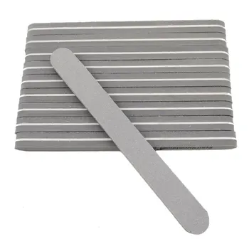 

10pcs 100/180 Double-sided Professional Nail File Buffer Polishing Block Sanding Sponge Setback Nail Art Saloon Beauty Manicure
