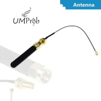 

Antenna for SIM800L GPRS TCP IP Module