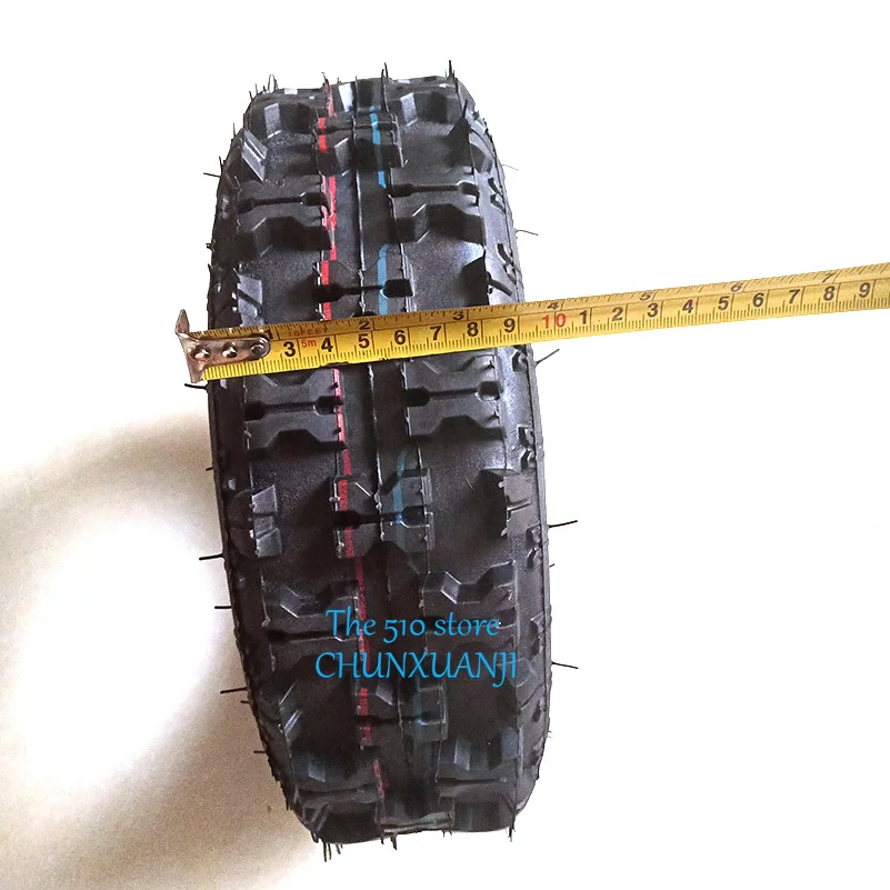 Размер 4,10-6 шин и внутренняя шина tubeFit все модели ATV Go kart MIni Quad 47cc 49cc снегоходы шины для снегохода