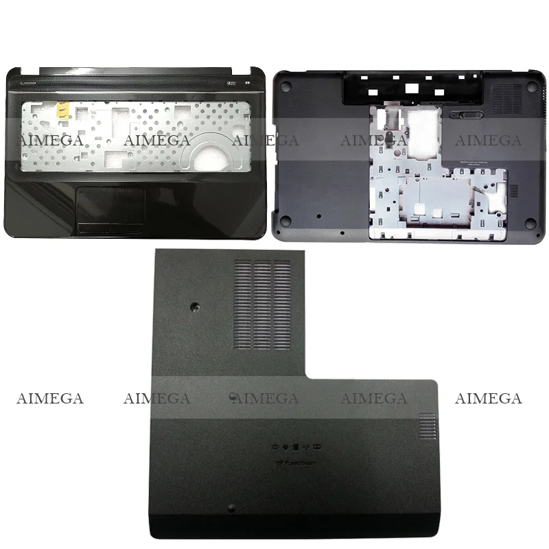 

NEW Laptop Palmrest Upper Case/Bottom Base/Hard Disk Cover For HP Pavilion G7-2000 G7-2025/30 G7-2022US G7-2118NR G7-2226NR