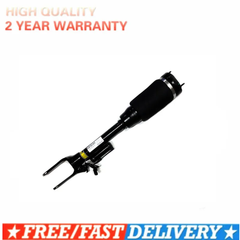

Free Shipping Front Shock Absorber Air Suspension For Mercedes Benz GL X164 / X166 & ML Class W164 With ADS