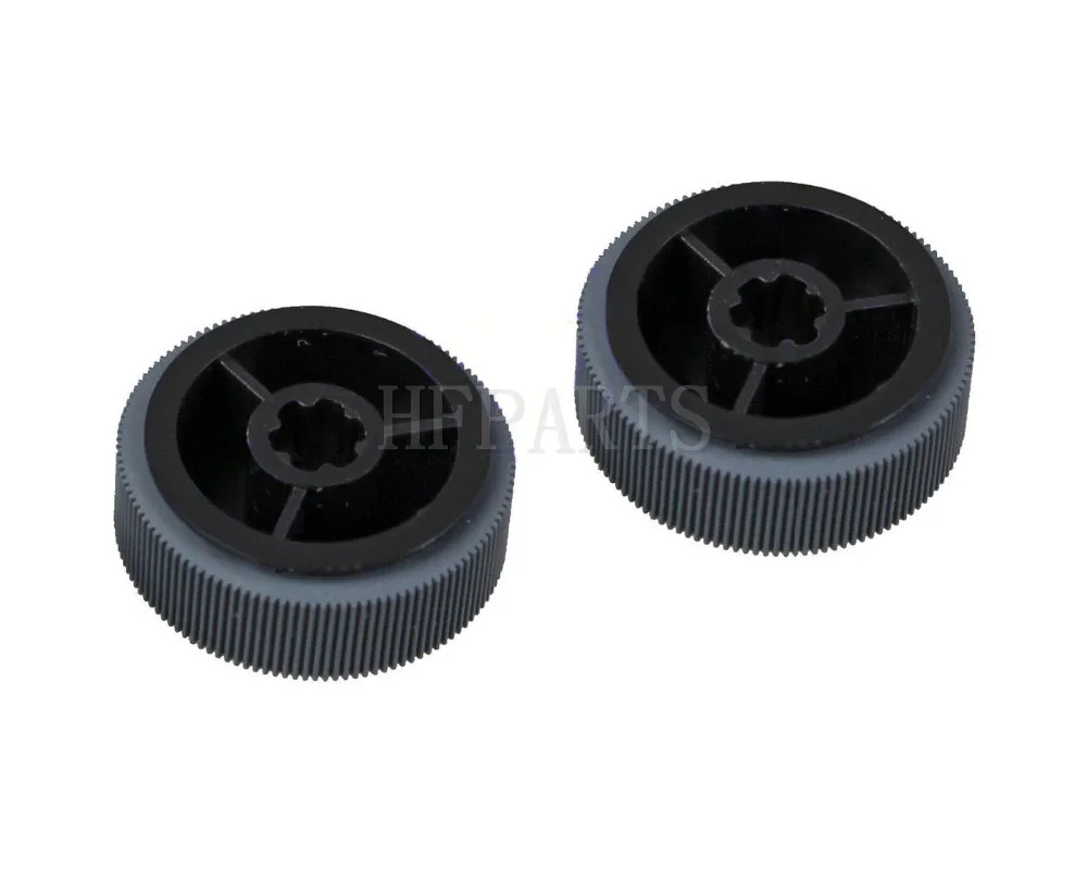 Nuovo Rotolo Di Prelievo Carta Compatibile 4 Pezzi Per Lexmark Mx310Dn 410De 310Dn 410Dn