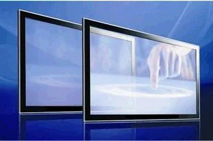 Fttyjtec Tela Táctil do Sensor Infravermelho de 40 Polegadas Multi 10 Pontos Painel da Tela de Toque do ir Multi para a Tevê Esperta Quadro do Toque do ir Painéis de tela de toque - Imagem 5