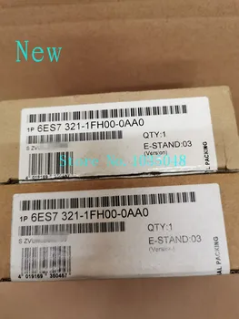 

1PC 6ES7321-1FH00-0AA0 6ES7 321-1FH00-0AA0 New and Original Priority use of DHL delivery