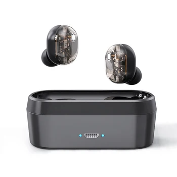 

Wireless Bluetooth Headset Earphone Sport Bluetooth Earphones Headset Wireless Headphones Wireless Earbuds Charging Box Micropho