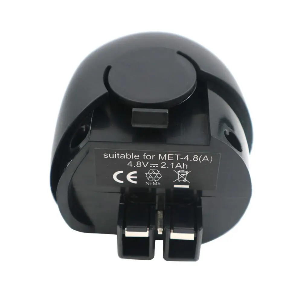 Modelo de Reposição 4.8v e 2100mah Personagens Peças Bateria Recarregável 631858000 60005952 6.31858 6.27270 - 1 3 2 - Image 6