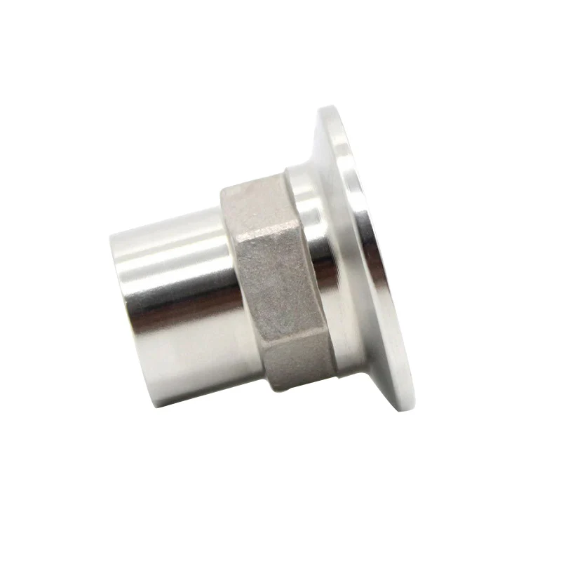Рисунок 6 - BSPT 1/2 "DN15-2" DN50