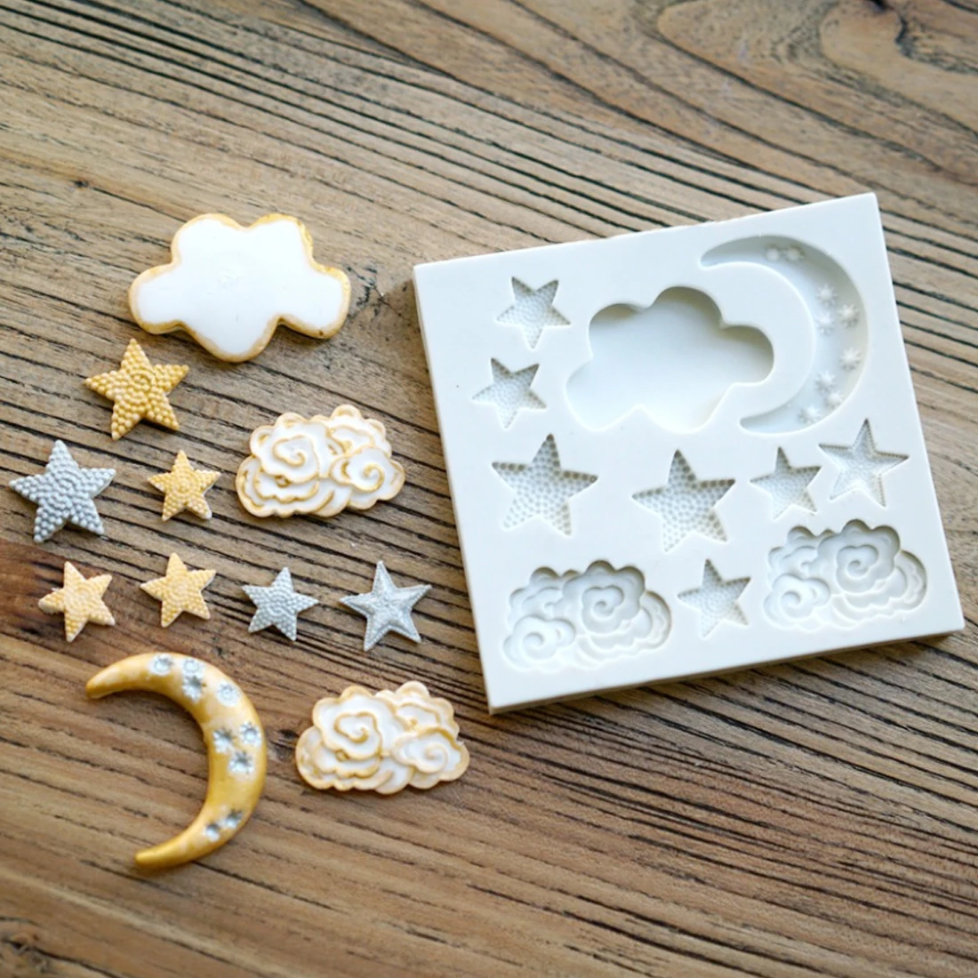Женская силиконовая форма для украшения тортов|fondant molds|silicone moldgumpaste molds |