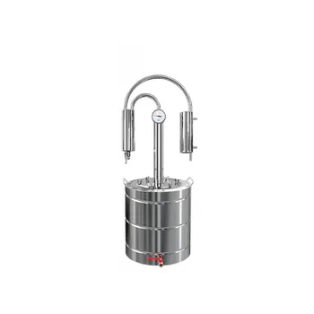 

Distiller moonshine machine Phoenix "companion's тэном 12, 15, 20 liters