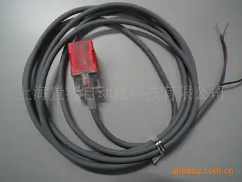 

The original Yangming proximity switch PM12-04N NPN usually opens FOTEK metal proximity switch PM12-04N