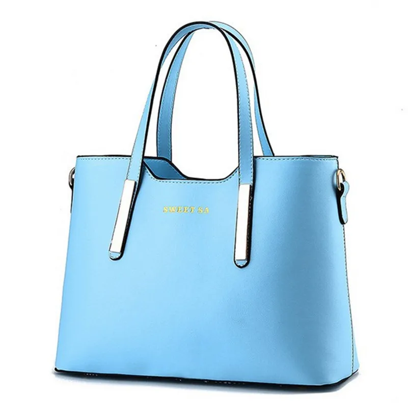 women bag Fashion Casual women's handbags Luxury handbag Designer Shoulder bags new bags for women 2020 bolsos mujer black