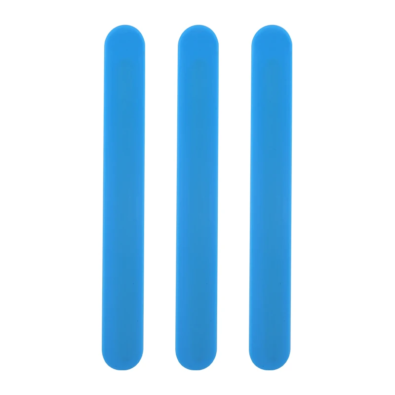 Reusable Silicone Stir Sticks