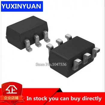 

10PCS/LOT MT3608 SOT23 FM3608 3608 SOT23-6