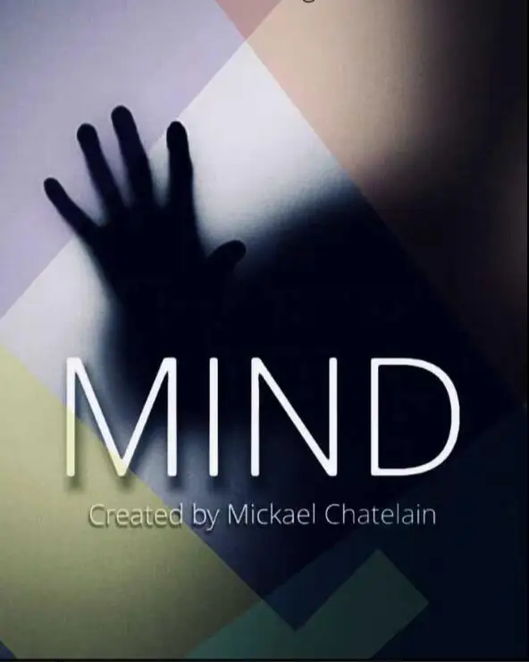 MIND by Mickael Chatelain, фокусы