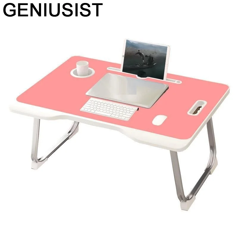 

Notebook Stand Kids Furniture Tafelkleed Portatil Escritorio Tavolo Scrivania Tablo Bedside Mesa Study Table Computer Desk