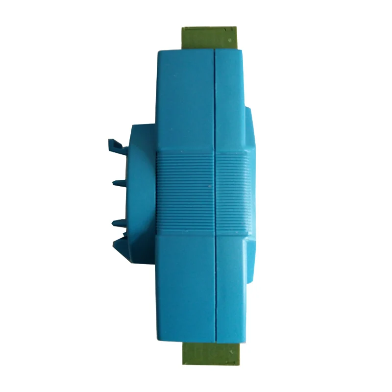 6AD/4DI/4DO Road 0-20mA аналоговый вход 4 дорожный цифровой выходной модуль MODBUS связь RS485 Сбор данных изоляция