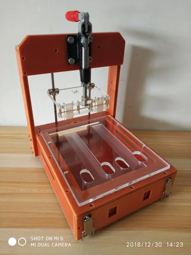  PCBA Test Stand Leuchte/PCB Test/Platine Funktion Prüfstand/Test Leuchte Für Elektronische Werkzeug