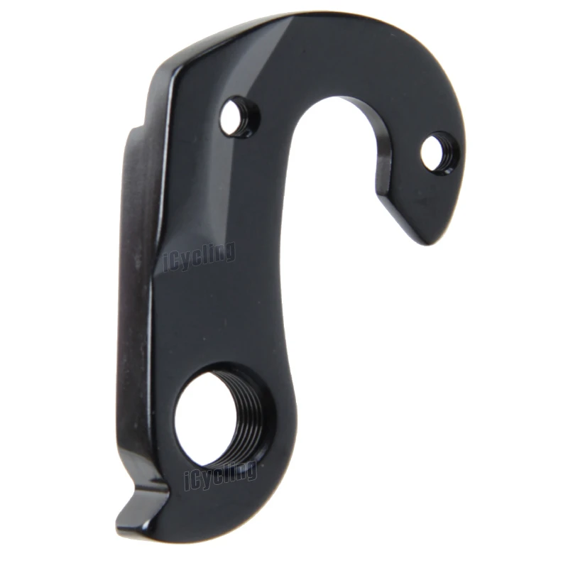 Colgador de desviador de 2 piezas para bicicleta, adaptador gancho trasero de compatible con Decathlon BTwin Ultra cf Rockrider|Desviador bicicleta| - AliExpress