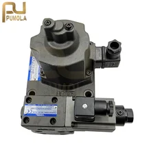EFBG-06-125 yuken Type Hydraulic Proportional Control Valve