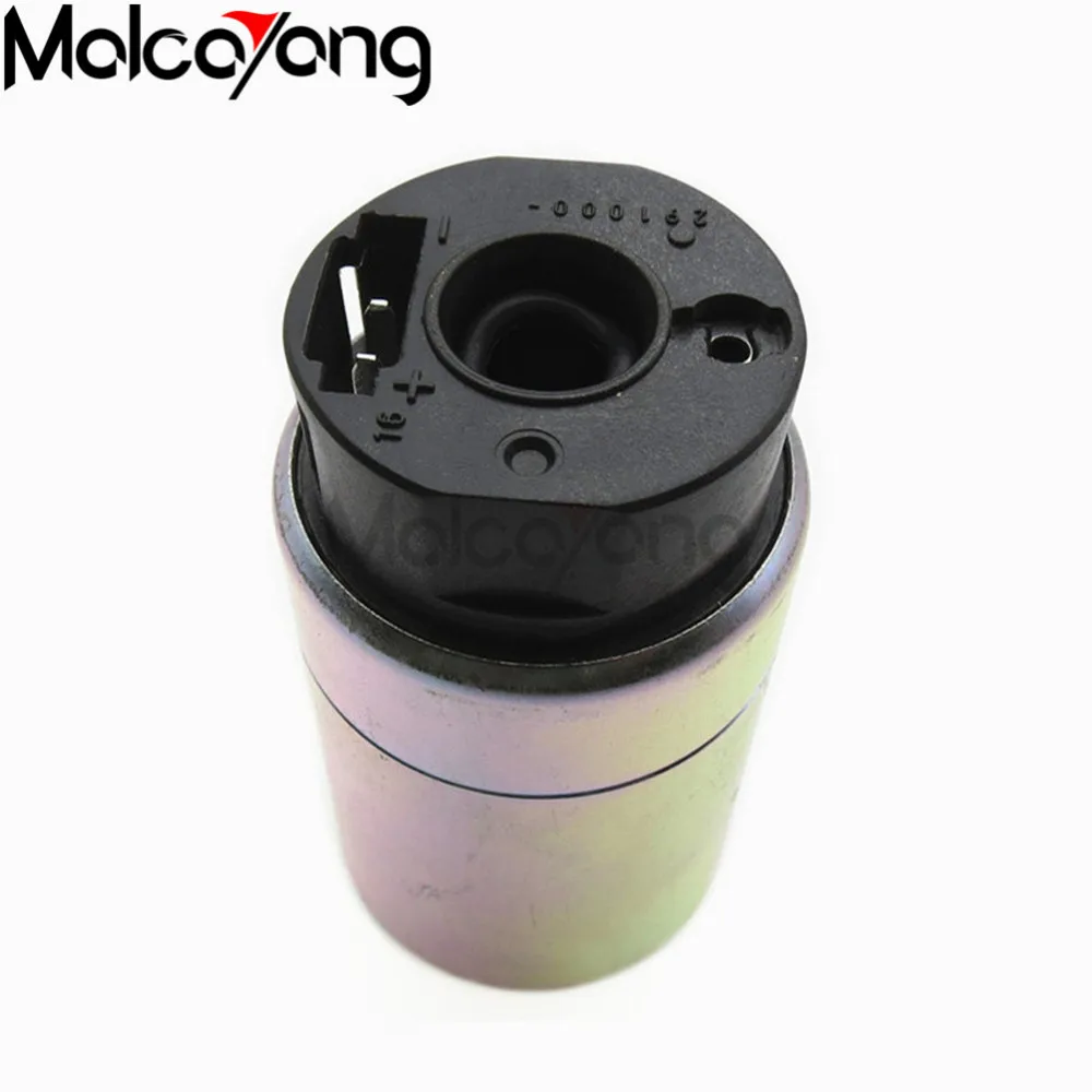 Оригинальный топливный насос новый OEM #23220 0C050 23220 0P020 0C020 для TOYOTA INNOVA KIJANG FORTUNER