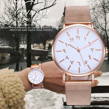 

Simple Women Watches Creative Figures Ladies Quartz Watch 2019 Female Wristwatch Waterproof Relogio Feminino Reloj Mujer