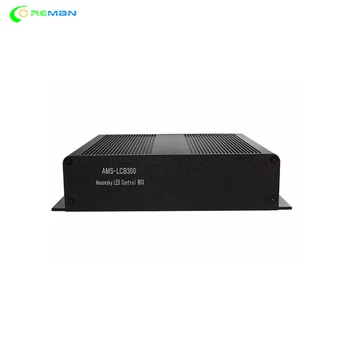 

aliexpress best price TS802 with box LINSN controller for P2 P3 P4 P5 P6 P10 full color led display