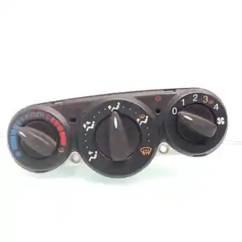 

98AB18C419 COMMAND HEATING/AIR CONDITIONING FORD TRANSIT CONNECT (TC7)